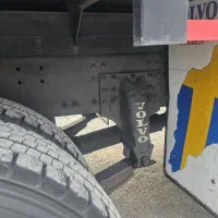 اف ام نو باری مدل ۱۳۸۳|خودرو سنگین|قائم‌شهر, |دیوار