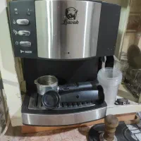قهوه ساز fwwakدرحد نو