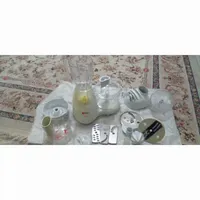 غذا ساز همه کاره|خردکن، آسیاب، غذاساز|تهران, سلیمانی|دیوار