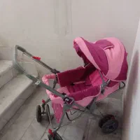 کالسکه کودک