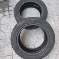 لاستیک ۲۰۵ بارز مناسب دانگ فنگ