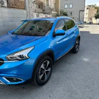 تیگو ۷ اکسلنت|خودرو سواری و وانت|تهران, تهرانپارس شرقی|دیوار