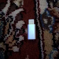 شارژر بند انگشتی آیفون