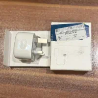 آداپتور اورجینال اپل - ۲۰ وات