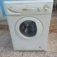 ماشین لباسشویی درحدنو