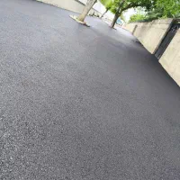 آسفالت و تراشه