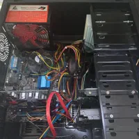 تعمیرات کامپیوتر ،دوربین،دزدگیر  درمحل کار یا منزل