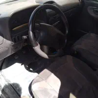 پراید ۱۴۱ مشکی