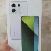 گوشی شیامی نت ۱۳ پرو 5جی