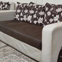 مبل هفت نفره|مبلمان خانگی و میز عسلی|بابلسر, |دیوار