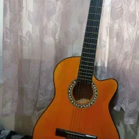 گیتار نو|گیتار، بیس، امپلیفایر|پرند, فاز ۵|دیوار