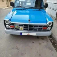 نیسان وانت1403