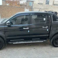 KMC T8 1401|خودرو سواری و وانت|ارومیه, |دیوار