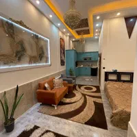 سوییت مبله شیک و تمیز لاکچری