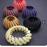 فروش استثنایی اکسسوری مو عمده زیر قیمت بازار