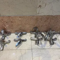 شیرآلات دست دوم