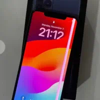 ایفون ۱۱ پرومکس ۲۵۶|موبایل|کرمانشاه, |دیوار