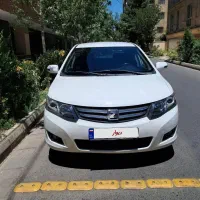 آریو دنده اتومات مدل ۹۷ نقد و معاوضه