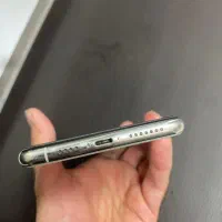 اپل iPhone 11 Pro Max با حافظهٔ ۲۵۶ گیگابایت