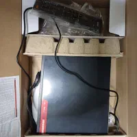 پخش کننده dvd نو|پخشکننده DVD و ویدیو|کرج, کرج نو|دیوار