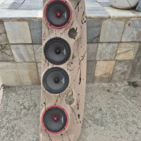 جفت میدرنج ساووی ۸ اینچ