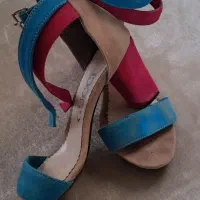 کفش|کیف، کفش، کمربند|مریوان, |دیوار