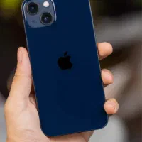 اپل iPhone 13 با حافظهٔ ۱۲۸ گیگابایت