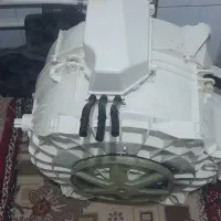 لباسشویی زیرووات|ماشین لباسشویی و خشک‌کن لباس|گلستان (تهران), |دیوار