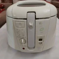 سرخ کن Delonghi