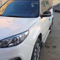 ام وی امx33sمدل۹۷|خودرو سواری و وانت|تهران, تهرانپارس شرقی|دیوار