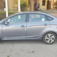 فروش کی ام سی ایگل|خودرو سواری و وانت|کرمان, |دیوار