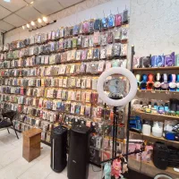 گارد.قاپ.گوشی های جدید و قدیمی با تنوع بالا