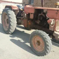 تراکتور رومانی