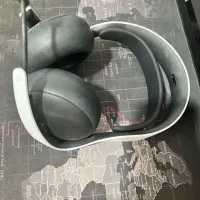 هدفون بلوتوثی پلی استیشن مدل PULSE Elite wireless