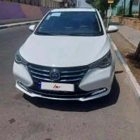 خودروFMC511