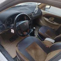 پژو پارس سفارشی 1401|خودرو سواری و وانت|قرچک, شهرک طلائیه|دیوار