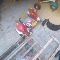 سه چرخ