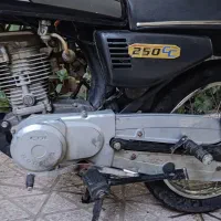 موتور هوندا ۱۲۵ هرمز مدل ۸۲|موتورسیکلت|گنبد کاووس, |دیوار