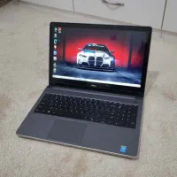 لپتاپ لمسی 16اینچ دل 5558 i5 تاچ با هارد 256SSD