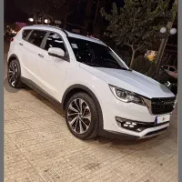 فیدیلیتی پرایم ۷ نفره ده پر