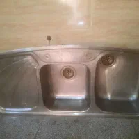 سینک ظرفشویی توکار