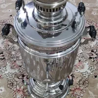 سماور|سماور، چای‌ساز، قهوه‌ساز|تربت‌حیدریه, سرمحله|دیوار