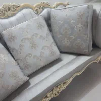 مبل شویی .اب کشی هم میکنه اگه بخوای..