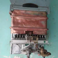 تعمیرات آبگرمکن کولر