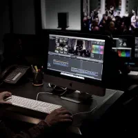 ادیتور و فیلمبردار|خدمات پذیرایی، مراسم|مشهد, حرم مطهر رضوی|دیوار