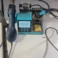 استخدام نیروی کارشناس الکترونیک و مونتاژکار