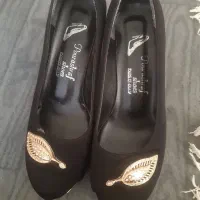 کفش مجلسی