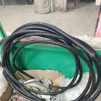 کابل برق