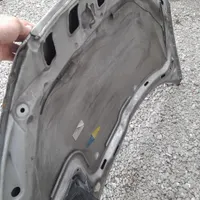 کاپوت  ۲۰۶ نقره‌ای  دسته دوم  وچراغ ومه شکن|قطعات یدکی و لوازم جانبی|رشت, کوی فکوری|دیوار