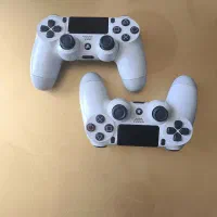 PS4 Slim 1tra|کنسول، بازی ویدئویی و آنلاین|اصفهان, شهرک میلاد|دیوار
